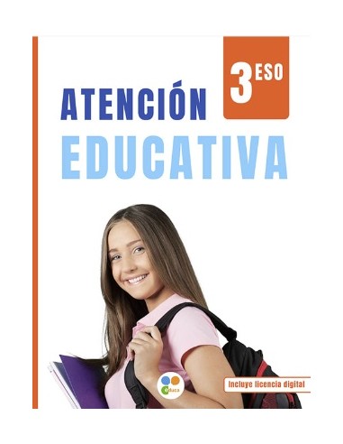 ATENCION EDUCATIVA 3º ESO